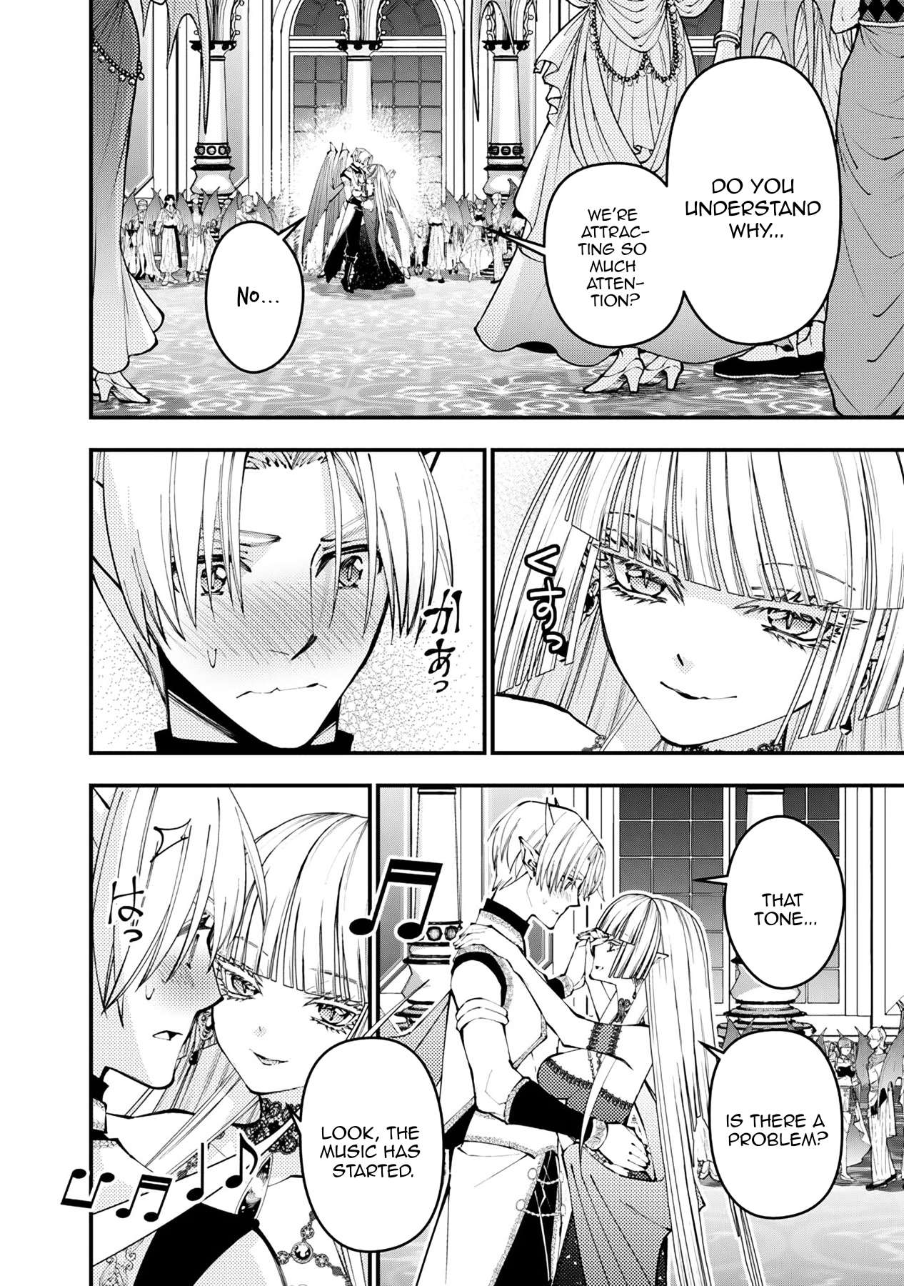 The Dark Massacre of the Vengeful Hero, Chapter 114 image 03